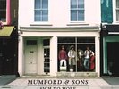 Mumford and Sons - Sigh No More VINYL LP NEW