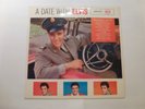 Elvis LPM-2011 Elvis Presley- A Date With, 1. Pressung Archiv mint- 1959