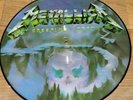 Metallica Creeping Death Vinyl EP Ride The Lightning Deluxe Box Picture Disc