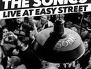 The Sonics - Live At Easy Street LP - NEW Vinyl Album RECORD STORE DAY 2016 RSD