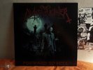 Nunslaughter - Forward To Hell LP - Limited Edition VInyl Album - NEW COPY