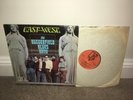 PAUL BUTTERFIELD BLUES BAND East West LP Elektra 1966 UK 1st Press