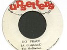 MEDITATIONS JA 1978 Reggae 7