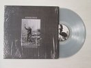 SAMUEL KERRIDGE A Fallen Empire 2XLP CLEAR VINYL RARE INDUSTRIAL TECHNO NOISE