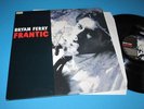 Bryan Ferry / Frantic (EU 2002, Virgin 7243 8119841 4, LPVIR167) - LP
