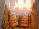 LP NAZARETH Sound Elixir, 1st GERMANY, EX/EX+