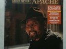 AARON NEVILLE Apache [Barnes & Noble Exclusive] VINYL LP ALBUM 2016 NEW / SEALED