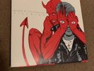 Queens of the Stone Age - Villains [New Vinyl LP] 180 Gram, Deluxe Edition