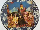 THE ROLLING STONES Their Satanic Majesties Request 12