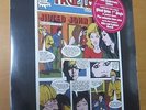JILTED JOHN TRUE LOVE STORIES 40TH ANNIVERSARY LP VINYL + FREE 7
