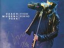 VASCO ROSSI Vivere - Rewind AUTOGRAFATO RARO numerato
