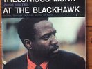 Thelonious Monk Quartet Plus 2 – At The Blackhawk–Bebop-Hard Bop Live Vinyl LP