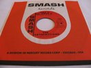 THE SATISFACTIONS - TAKE IT OR LEAVE IT / YOU GOT TO SHARE - SMASH