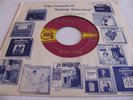 EDWIN STARR - MY WEAKNESS IS YOU / I AM THE MAN FOR YOU BABY - GORDY