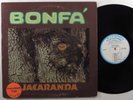 LUIZ BONFA Jacaranda RANWOOD LP NM promo gatefold