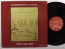 WILLEM BREUKER KOLLEKTIEF Bob's Gallery BVHAAST LP VG+ holland