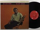 MILES DAVIS Milestones COLUMBIA LP VG+ mono 2-eye