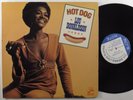 LOU DONALDSON Hot Dog BLUE NOTE LP gatefold