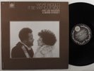 JOE LEE WILSON & BOND STREET What Would It Be Without You SURVIVAL LP NM/VG++