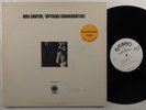 RON CARTER Uptown Conversation EMBRYO LP NM/VG++ wlp unipak
