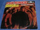 THE KINKS (7