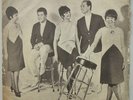 CONJUNTO FARROUPILHA - SAMBA-JAZZ BOSSA NOVA VOCAL 1965 BRAZIL 7