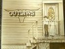 THE OUTLAWS S/T DEBUT LP ARISTA RECORDS FIRST UK PRESS ARTY 115 GATEFOLD MINT
