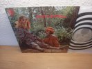 JIMMY CAMPBELL Half Baked UK Vertigo Swirl 1970 1st pressing LP Folk Psych