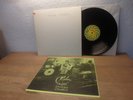 KEDAMA ORIG. SWISS PRIVATE PRESS SUNRISE 70s LP