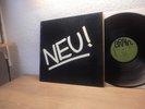 NEU 75 1ST GREEN BRAIN KRAUTROCK LP  ULTRA RAR