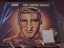 ELVIS PRESLEY 100 SUPER ROCKS 7 LP BOX SET RCA GERMANY IMPORT NM VINYL PL42232