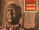 Leadbelly Last Sessions-Volume One-Rare 1954 Blues 2 LP W/Booklet-Folkways-NM
