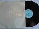 EZEKIEL inspired at the cross LP xian PSYCH fuzz Christian 1977 rare ORIGINAL