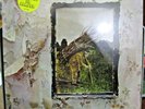 Led Zeppelin-IV-Rare Original Hard Rock LP-Philippines Pressing-SEALED