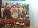 The Beatles - Sgt.Pepper's Lonely Hearts Club Band Vinyl LP Parlophone