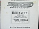 Bee Gees-Stayin Alive/Night Fever/You Should-Rare Orig.1977 Disco Promo 12