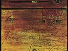 VINYL LP Alice Cooper - School's Out / Desk cover 1972 PRESSING NM