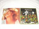 (2) SEALED LP's - Gayle McCormick/Smith 