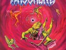MASSACRE - FROM BEYOND (FDR REMASTER)   VINYL LP NEU