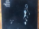 The Billie Holiday Story – Blues/Jazz Vocals Vinyl LP with Insert
