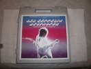 Led Zeppelin ?Destroyer LIVE 4 LP Box Set With Carrying Case EXCELLENT VINYL