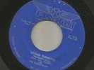 BLUES ROCK bw MAMBO- DOC BILL JOSEPH-  SITTING THINKING  -HEAR - ILLINOIS FLYGHT