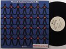 PHAROAH SANDERS Love In Us All ABC/IMPULSE LP VG++/VG+ wlp gatefold