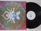 MAGIC MUSHROOM BAND. EYES OF THE ANGEL.ORIG UK VINYL LP. AFTERMATH RECORDS.1989