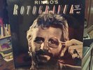 SEALED Ringo's Rotogravure 1976 Vinyl LP Record Album Pop Rock Ringo Star