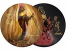 Cirith Ungol - Witch's Game Ltd. 500 Copies Picture Vinyl 12
