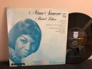 NINA SIMONE Pastel Blues LP original 1965 Philips PHS200187 mono DG 1st Press NM