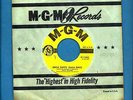 LESLIE UGGAMS UNCLE SANTA (SANTA BABY) CHRISTmas HOLIDAY 45 RPM