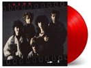 NENA - ? (FRAGEZEICHEN) (LIMITED  RED VINYL)   VINYL LP NEU
