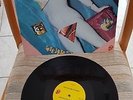ROLLING STONES UNDERCOVER (EXTENDED VERSION) 12 INCH CANADA SINGLE+ RARE COVER